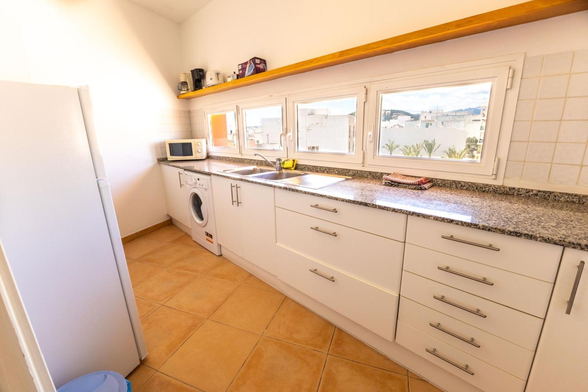 Appartement With Wifi And Pool