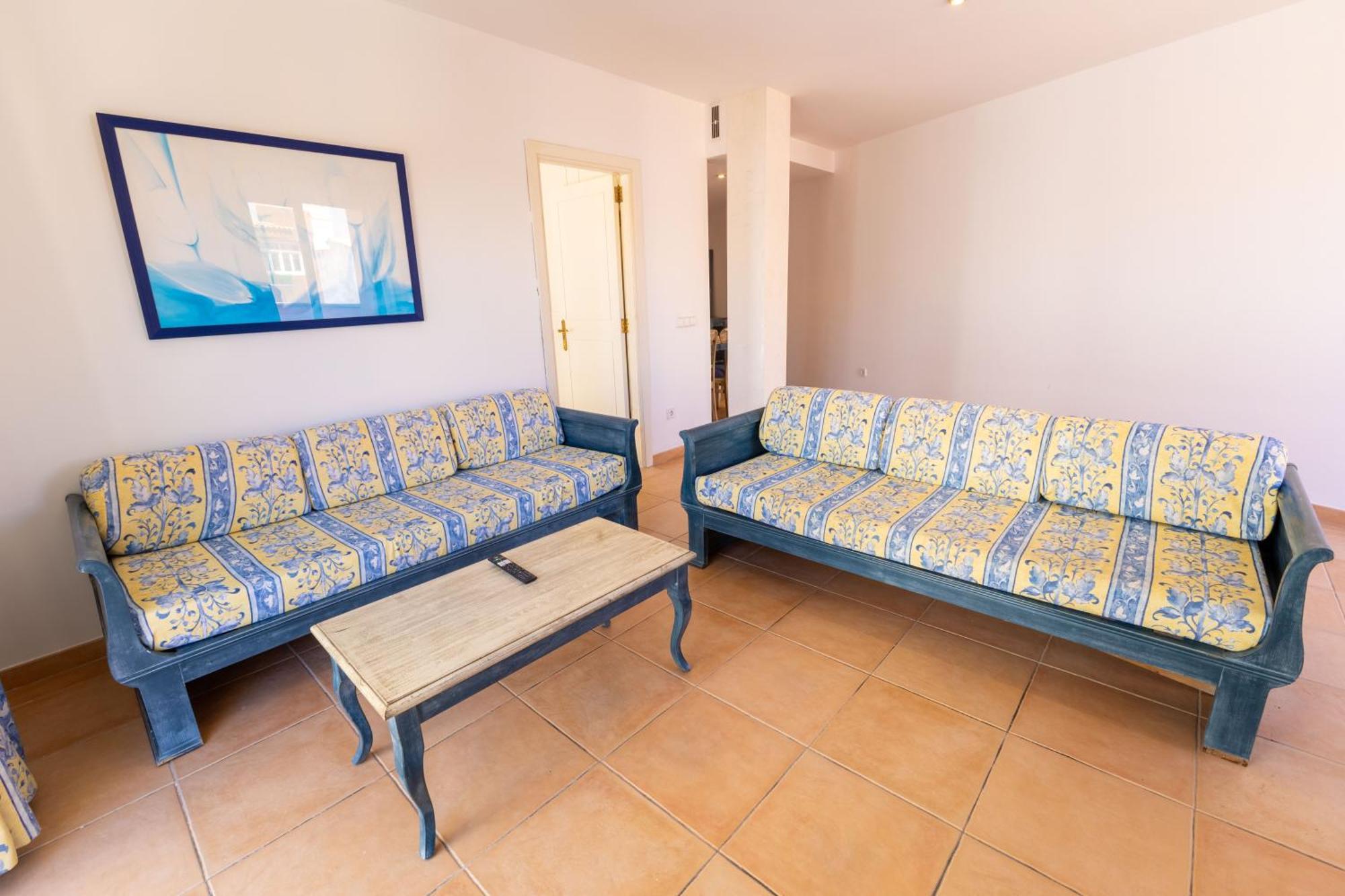 With Wifi And Pool Appartement *