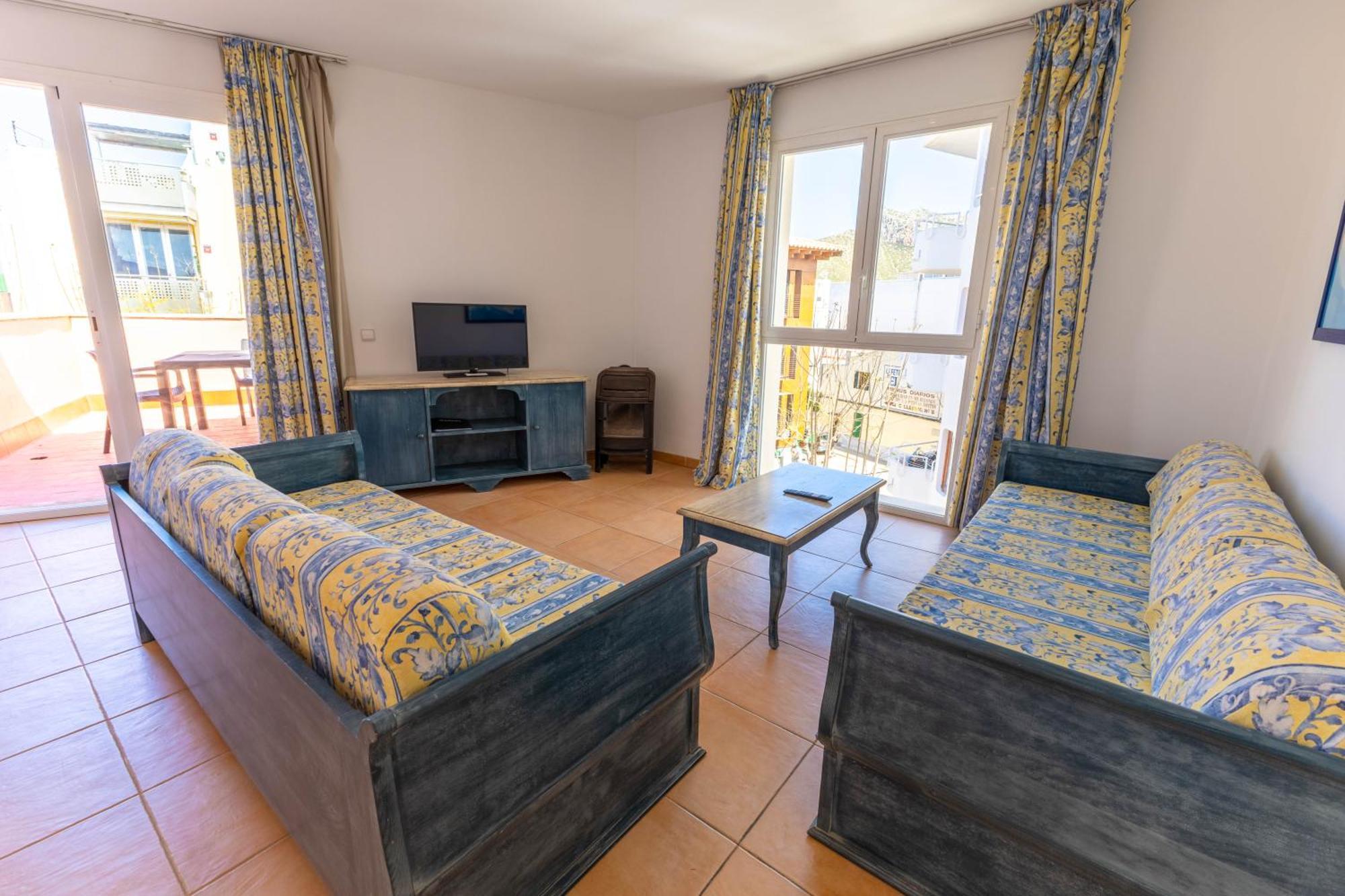 Appartement With Wifi And Pool *